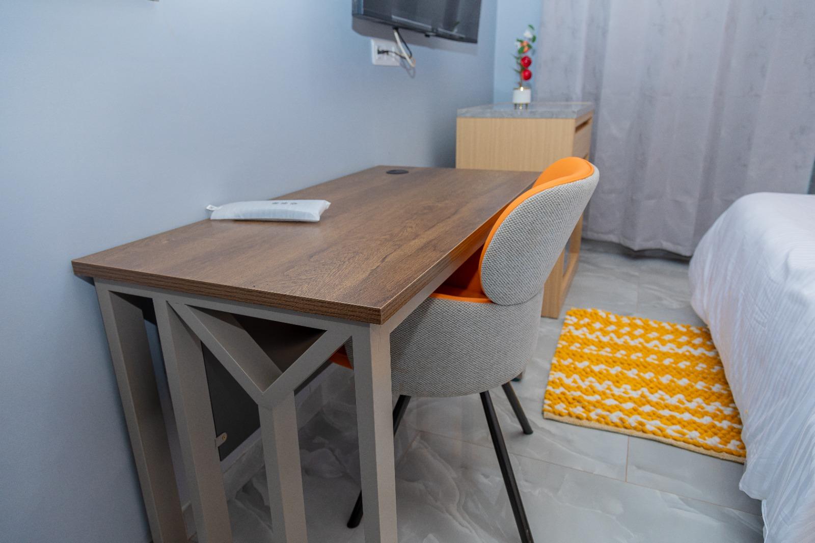  Standard de Luxe